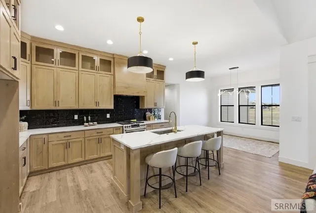 $699,000 | 3741 East 331 North, Rigby, ID 83442