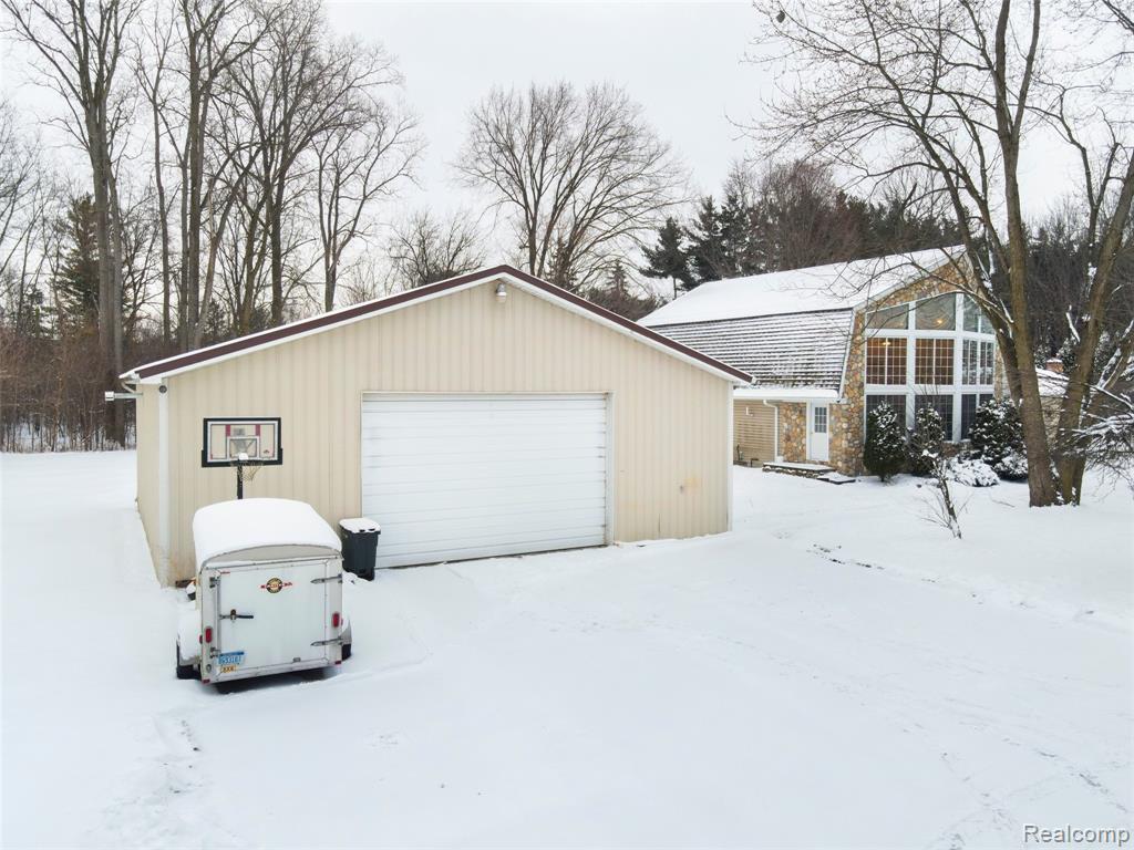 70482 Wolcott Road Armada, MI 48005 - Photo 38 of 47 Gallery Image 38