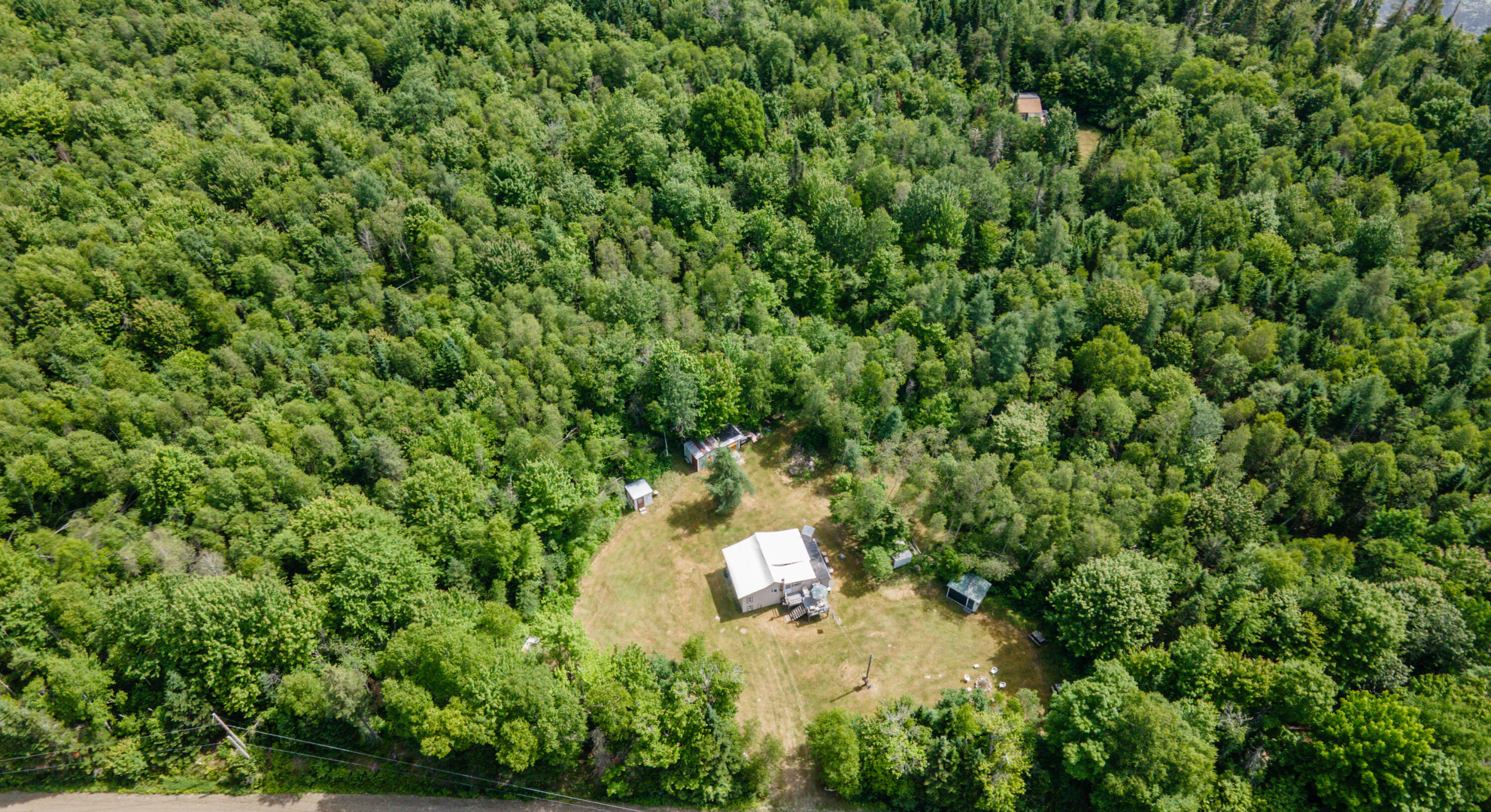24 Kingsbury Road Wellington, ME 04942 - Photo 41 of 42 Exterior34