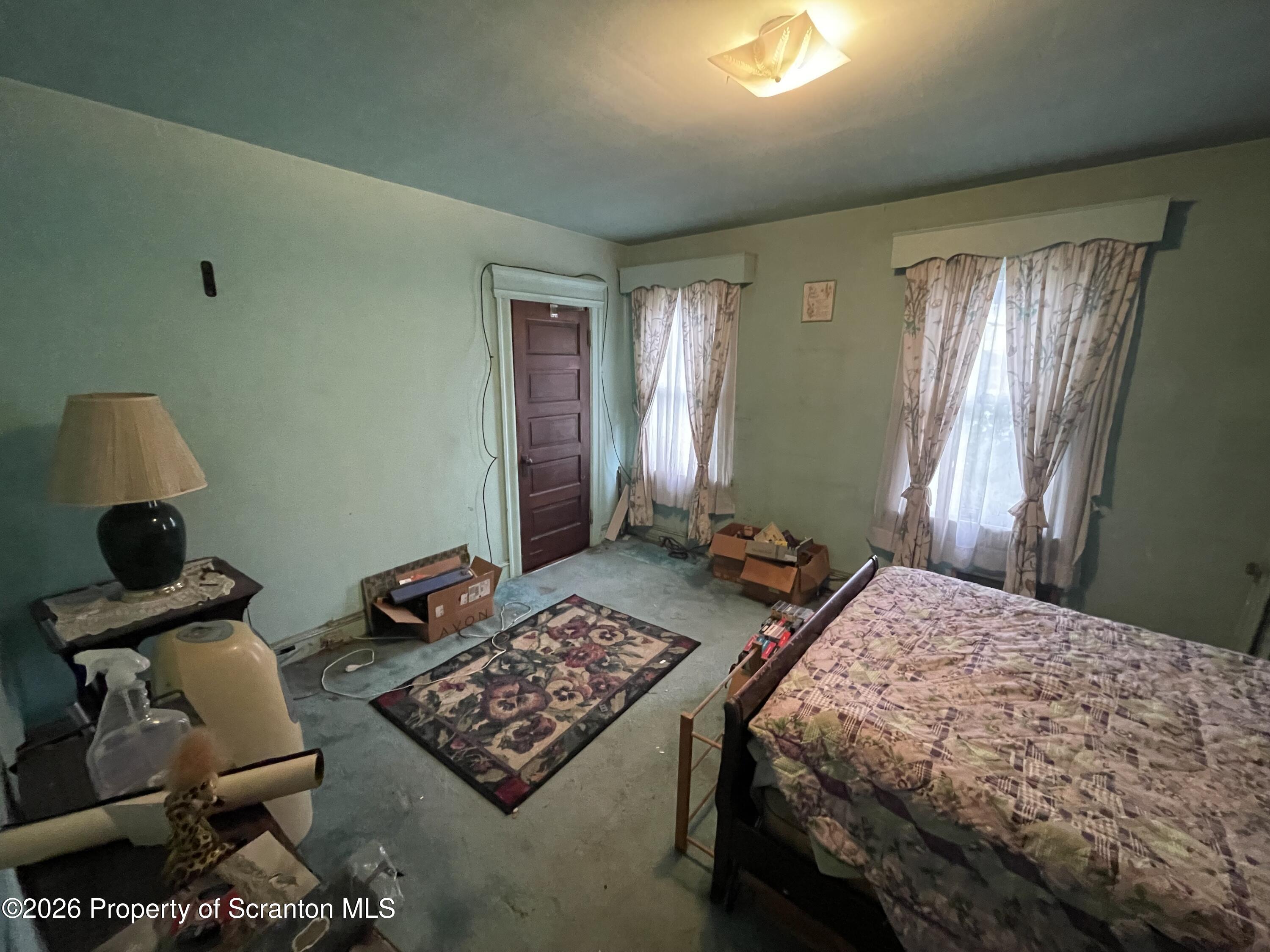 1625 Myrtle Street Scranton, PA 18510 - Photo 25 of 35 Bedroom