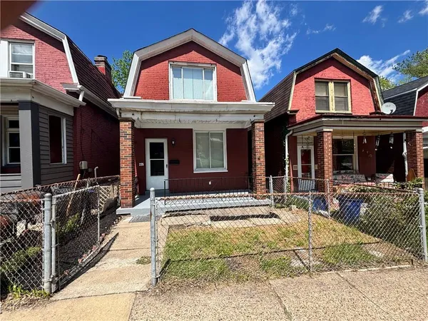 $1,050 | 235 Arabella Street, Pittsburgh, PA 15210