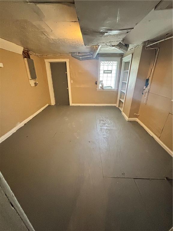 235 Arabella Street Pittsburgh, PA 15210 - Photo 23 of 28