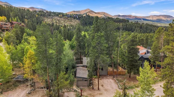 $915,000 | 837 Broken Lance Drive, Breckenridge, CO 80424