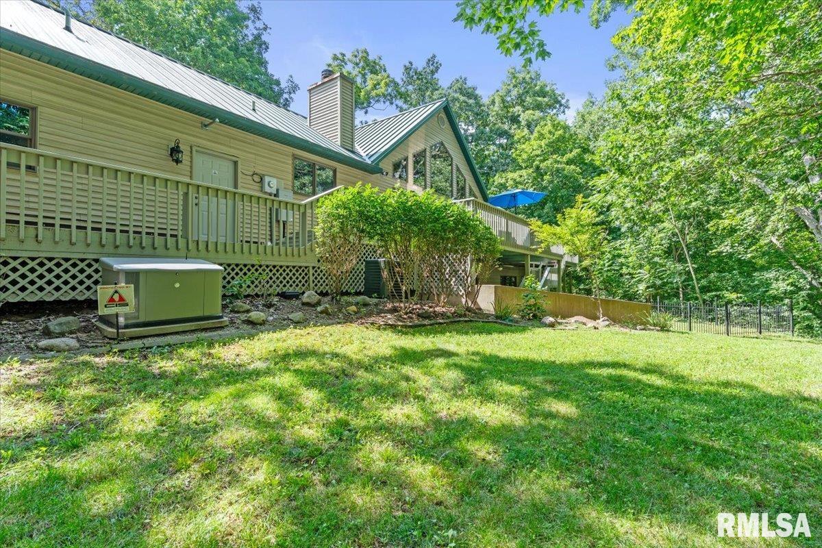 5626 Irwin Bridge Road Pleasant Plains, IL 62677 - Photo 60 of 73 Gallery Image 60