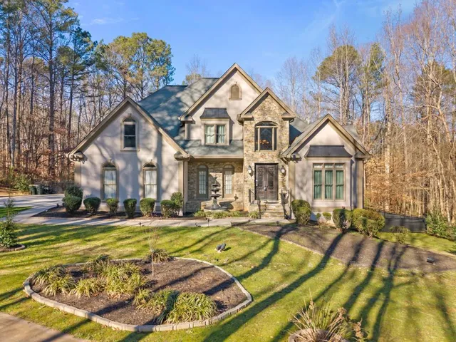 $1,150,000 | 4885 Rosewood Lake Drive, Cumming, GA 30040
