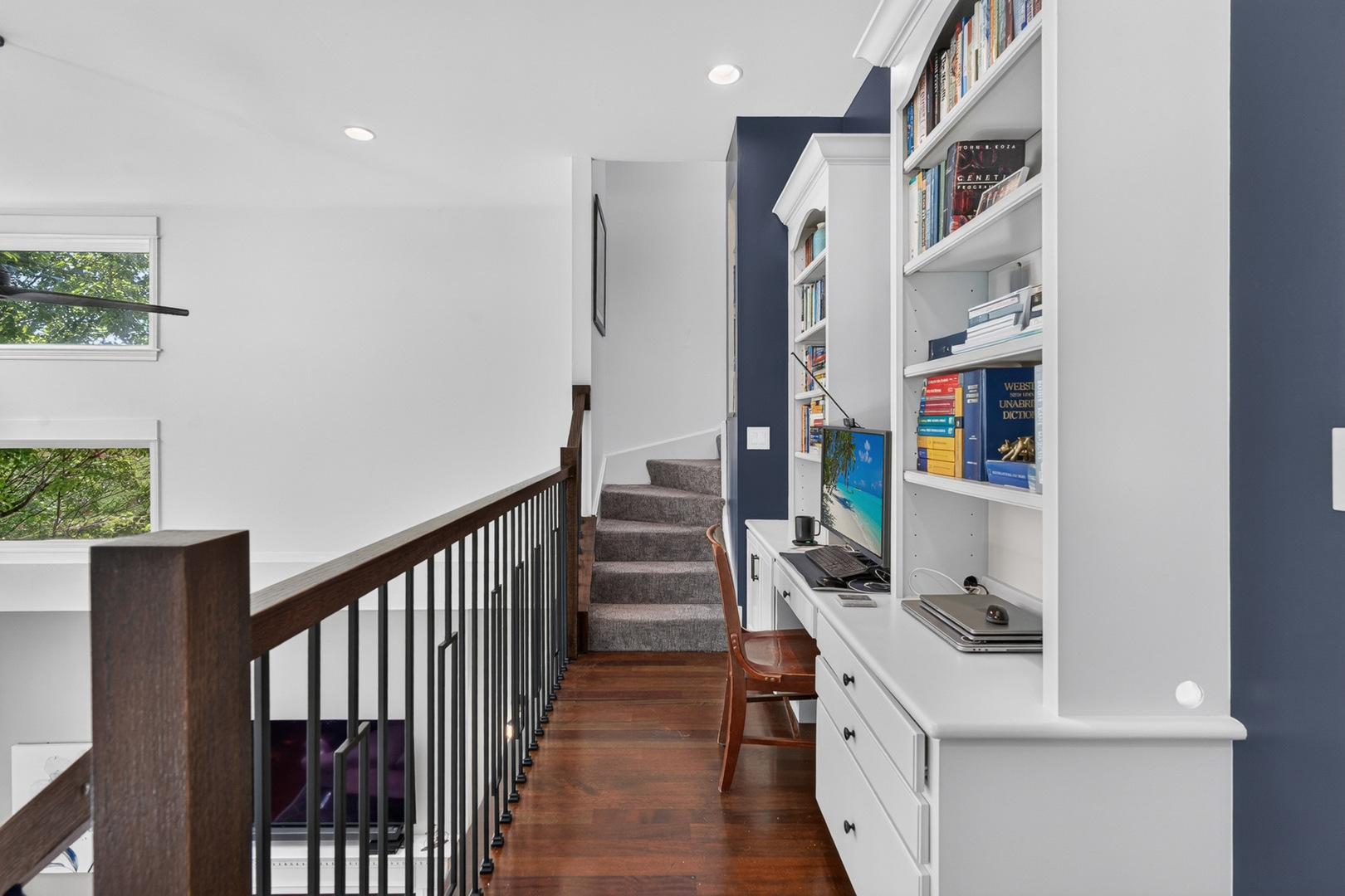 1320 West Grenshaw Street, Unit 2 Chicago, IL 60607 - Photo 18 of 40