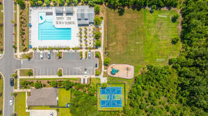 224 Hayworth Road Summerville, SC 29486 - Photo 36 of 49 drone2