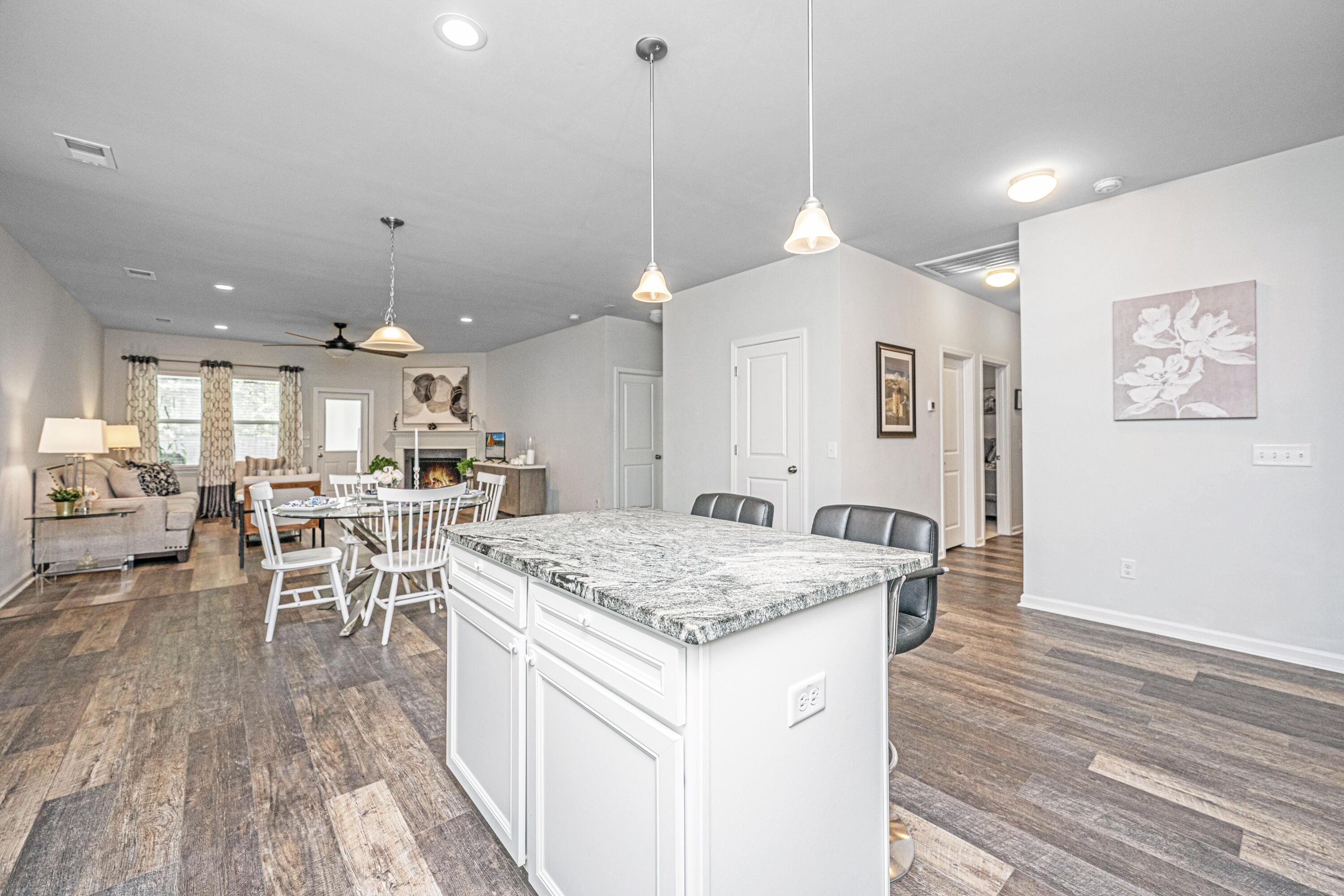 224 Hayworth Road Summerville, SC 29486 - Photo 6 of 49 224HayworthRdREDO011