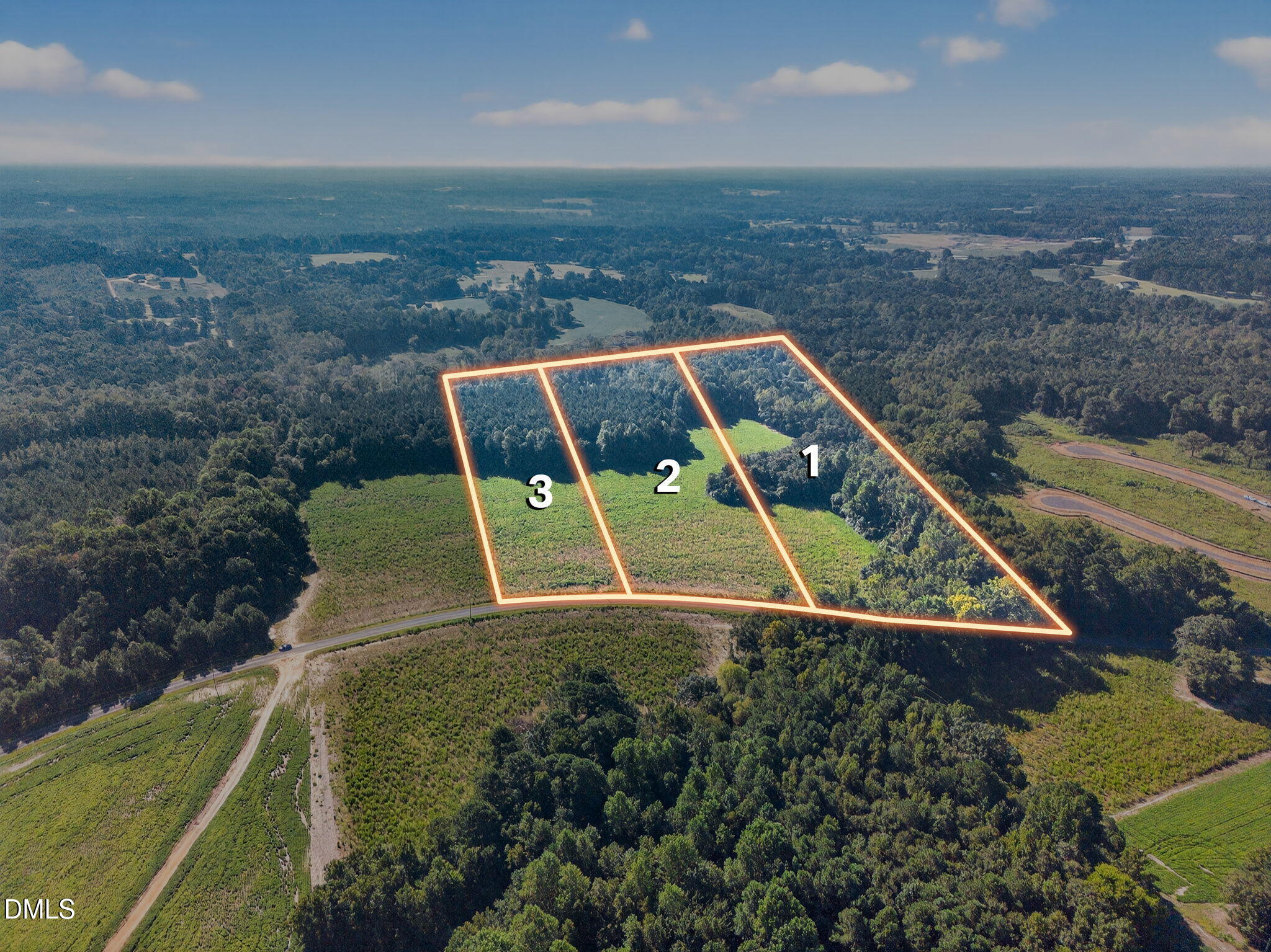 Lot 1 Mitchell Road Angier, NC 27501 - Photo 11 of 28 11-web-or-mls-011_DJI_20250829094451_002
