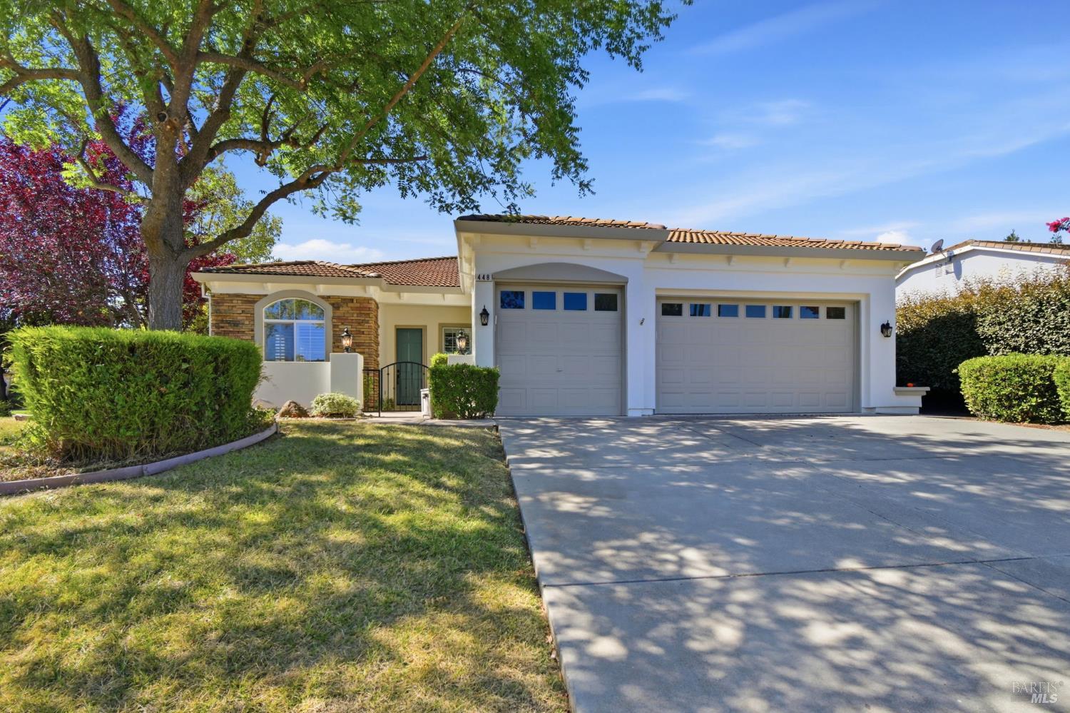 448 Three Rivers Court Vacaville, CA 95688 - Photo 1 of 44