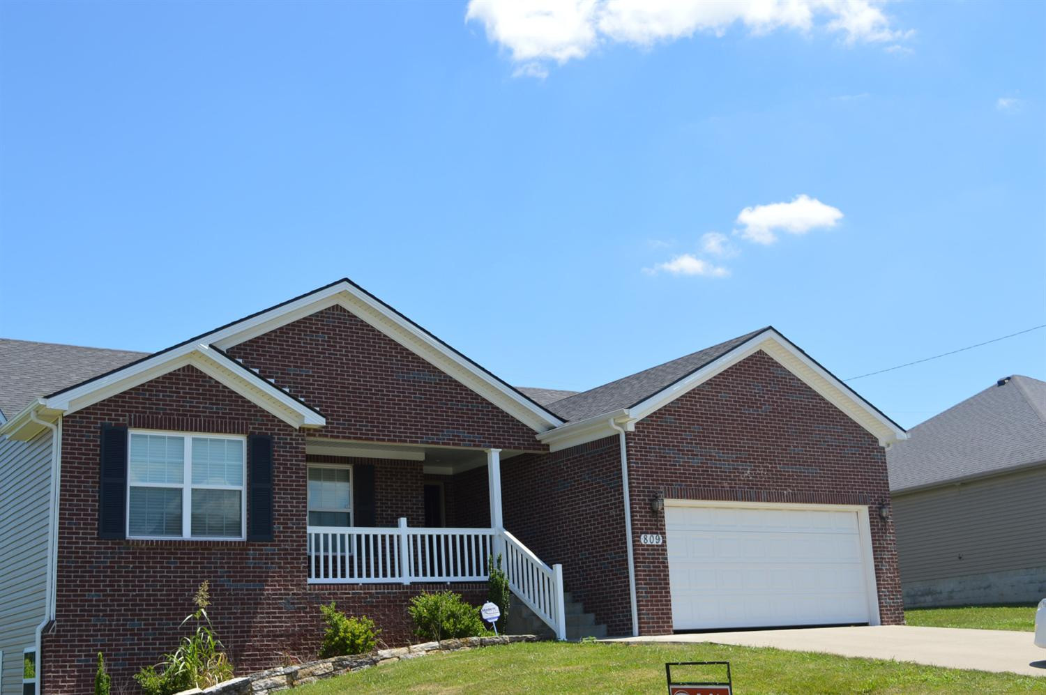 809 Williams Road Nicholasville, KY 40356 - Photo 1 of 13 Photo 1
