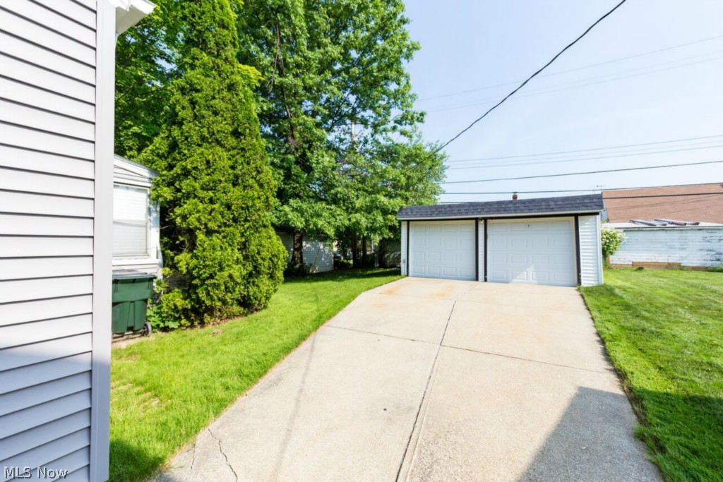 3755 Covington Road South Euclid, OH 44121 - Photo 20 of 20