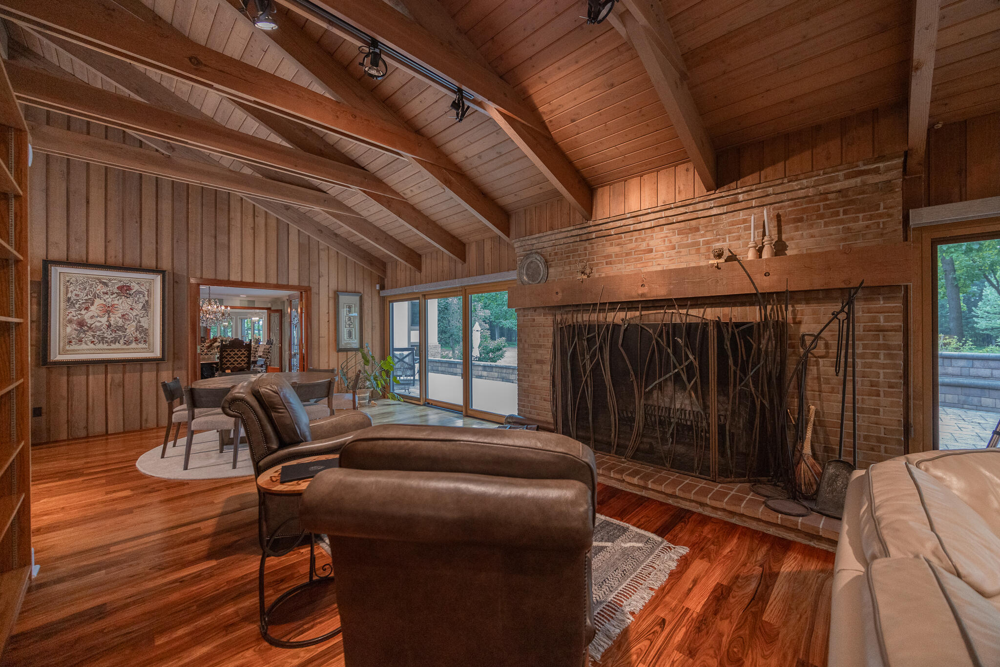 10750 Koebbe Road Manchester, MI 48158 - Photo 72 of 137 livingroom06