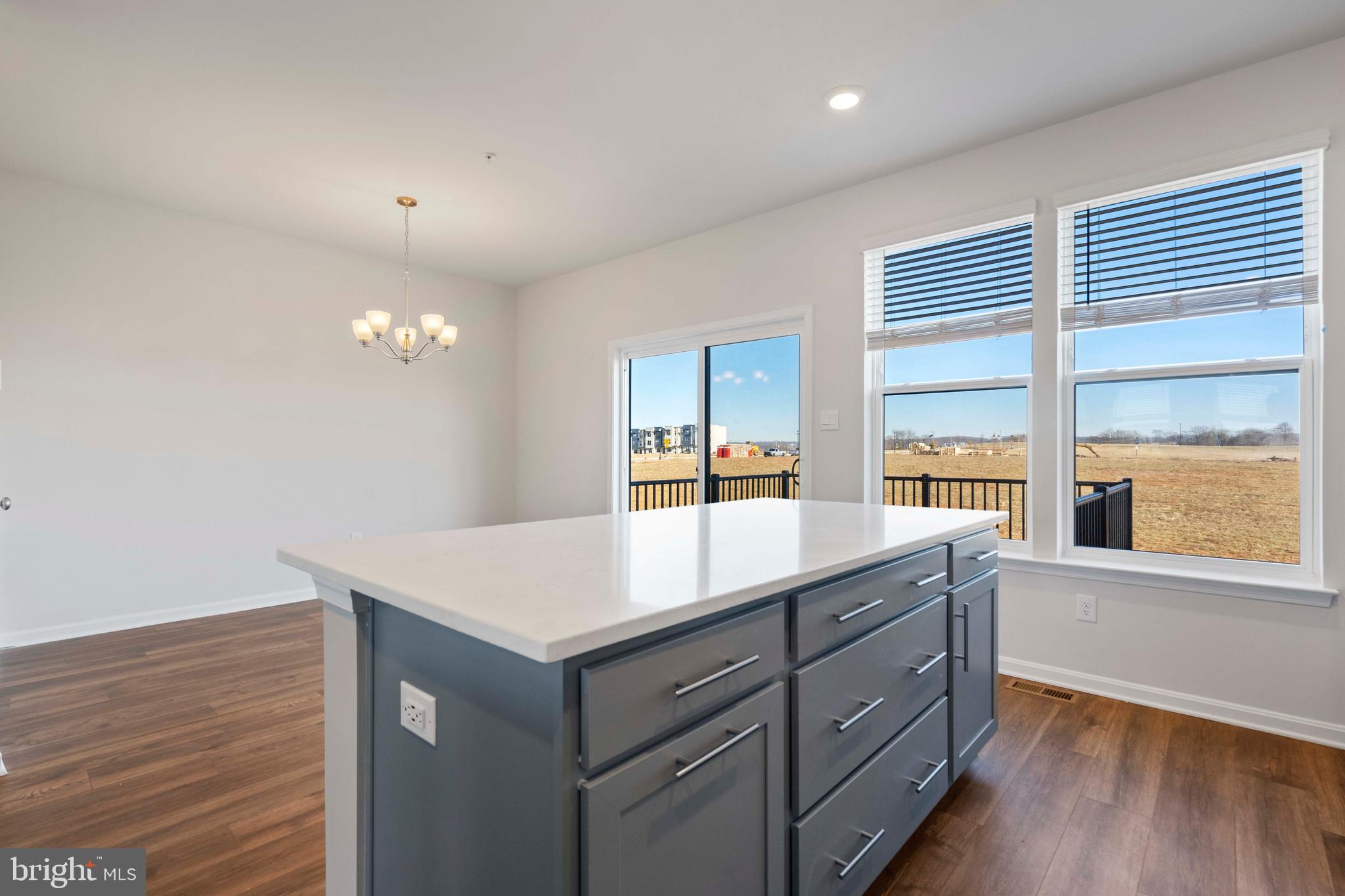 462 Tiller Street Frederick, MD 21701 - Photo 11 of 34 Kitchen View#4