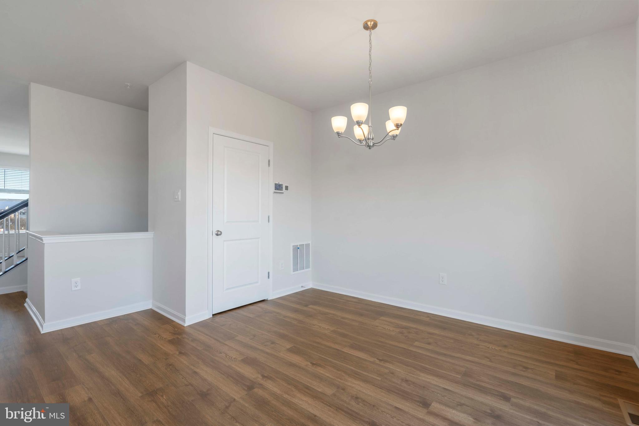 462 Tiller Street Frederick, MD 21701 - Photo 12 of 34 Dining Room