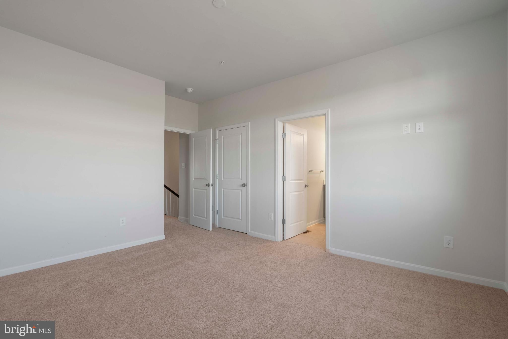 462 Tiller Street Frederick, MD 21701 - Photo 18 of 34 Master Bedroom View#3