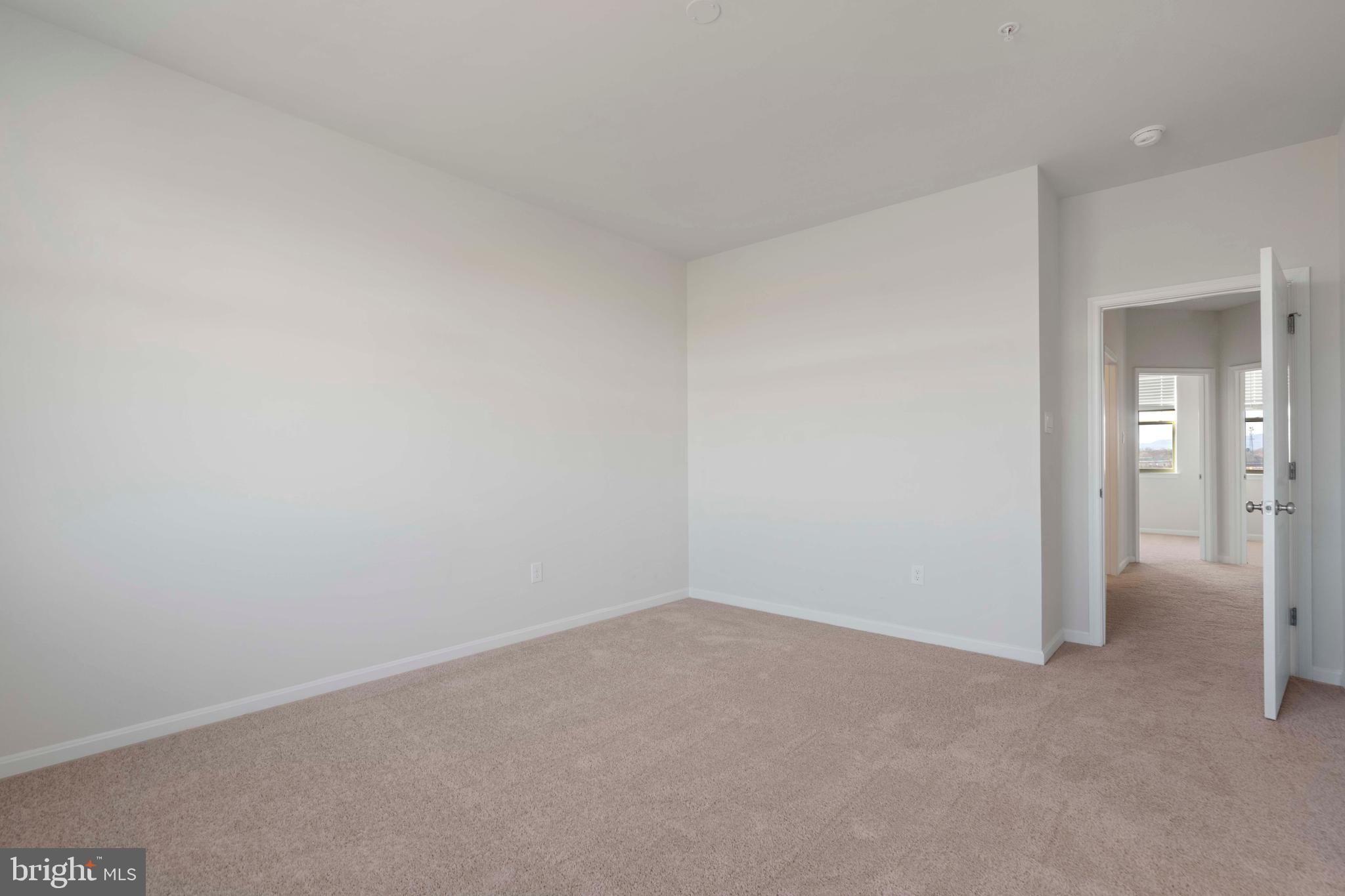 462 Tiller Street Frederick, MD 21701 - Photo 19 of 34 Master Bedroom View#4