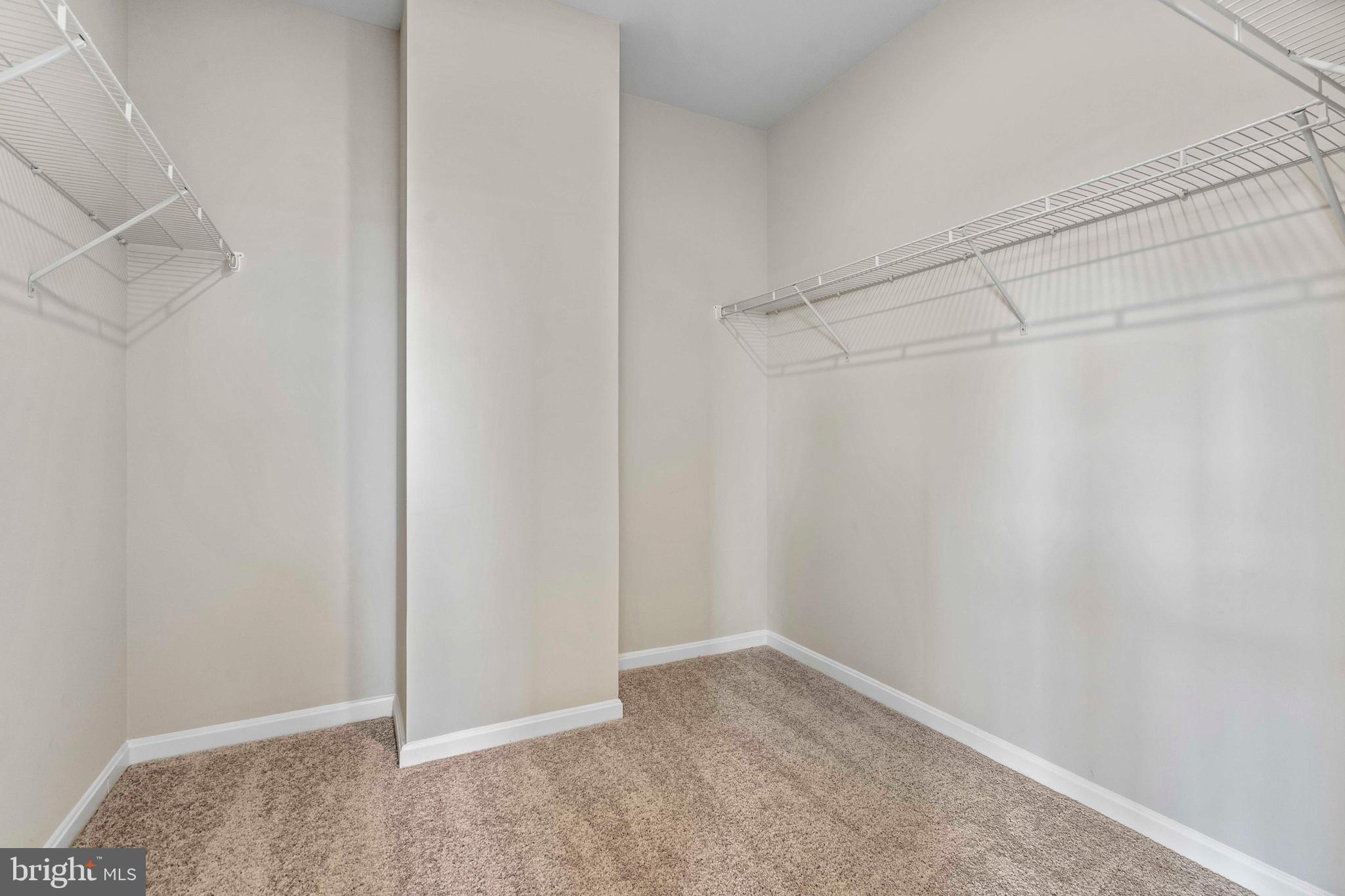 462 Tiller Street Frederick, MD 21701 - Photo 20 of 34 Master Bedroom Walkin closet