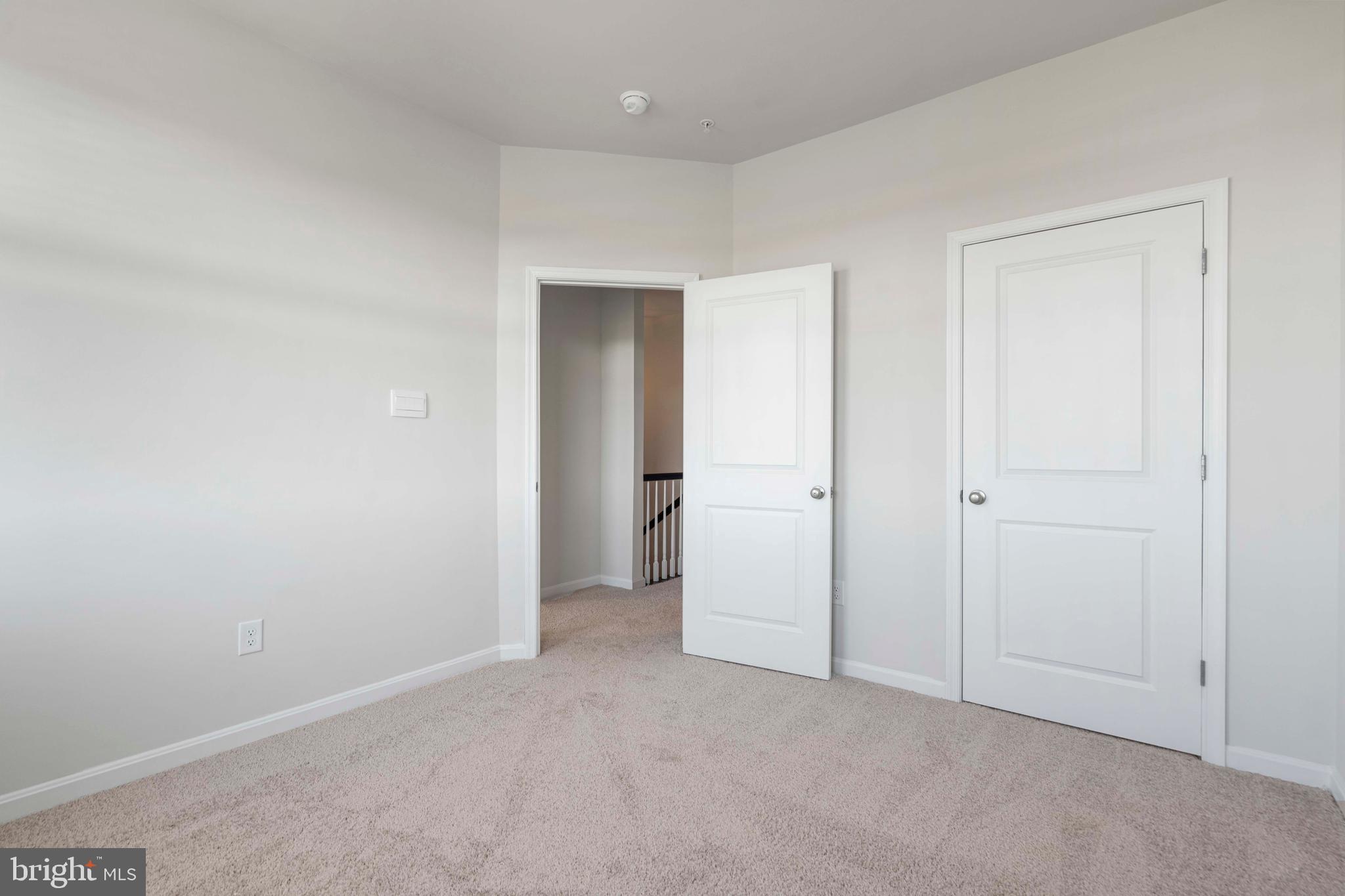 462 Tiller Street Frederick, MD 21701 - Photo 24 of 34 Bedroom#2 View#2