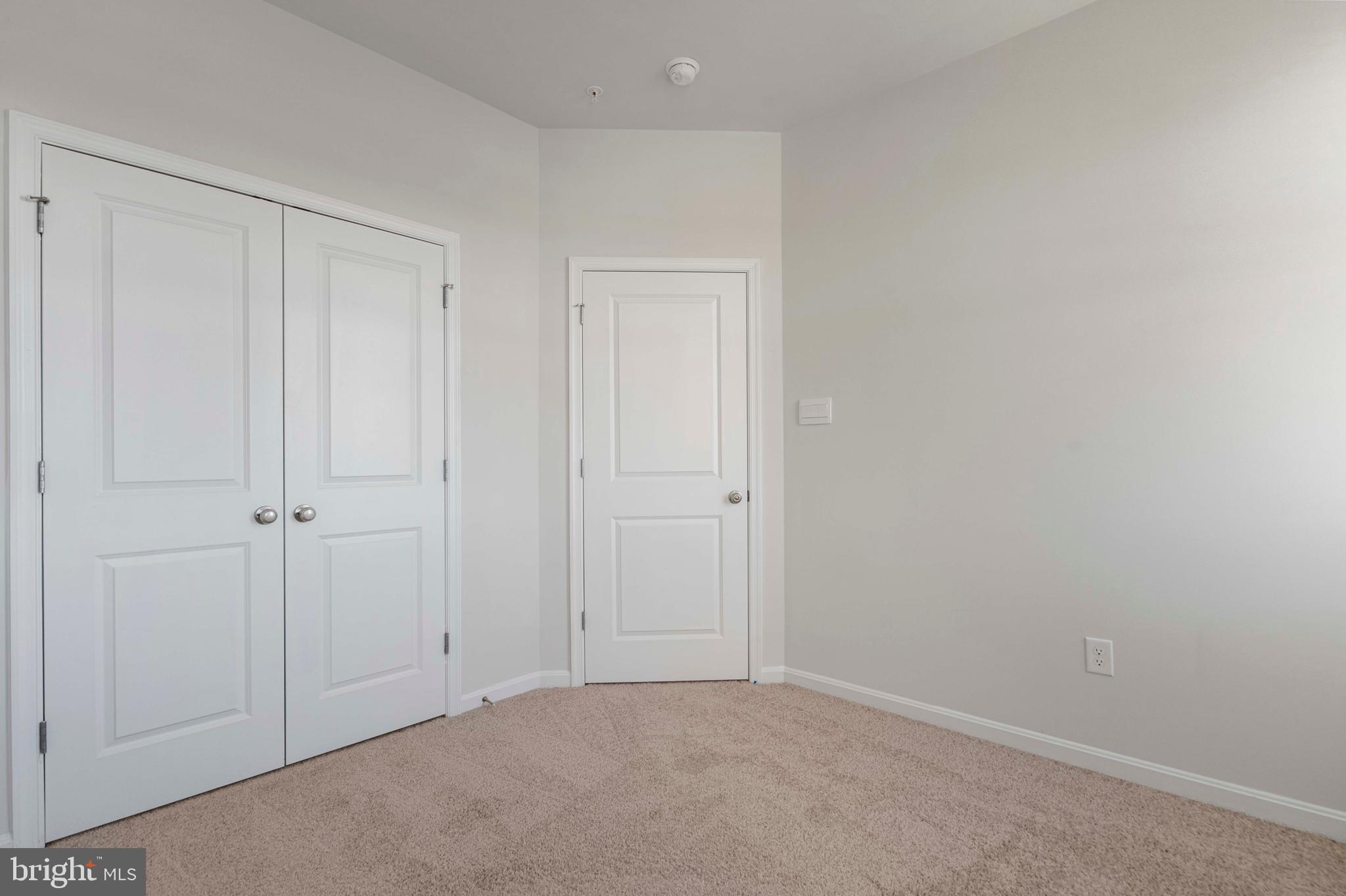 462 Tiller Street Frederick, MD 21701 - Photo 27 of 34 Bedroom#3 View#2