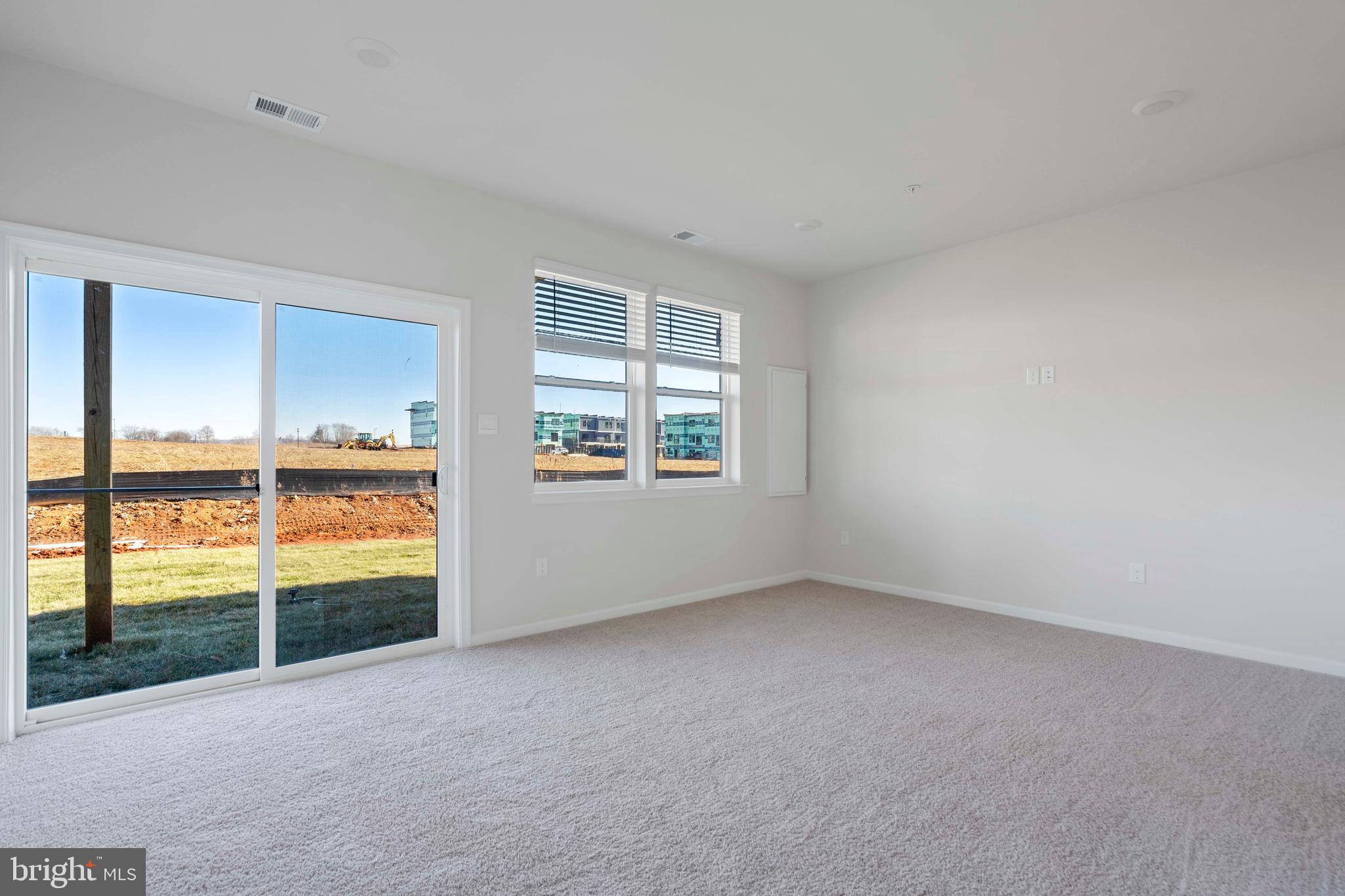 462 Tiller Street Frederick, MD 21701 - Photo 28 of 34 Lower level Bedroom#4