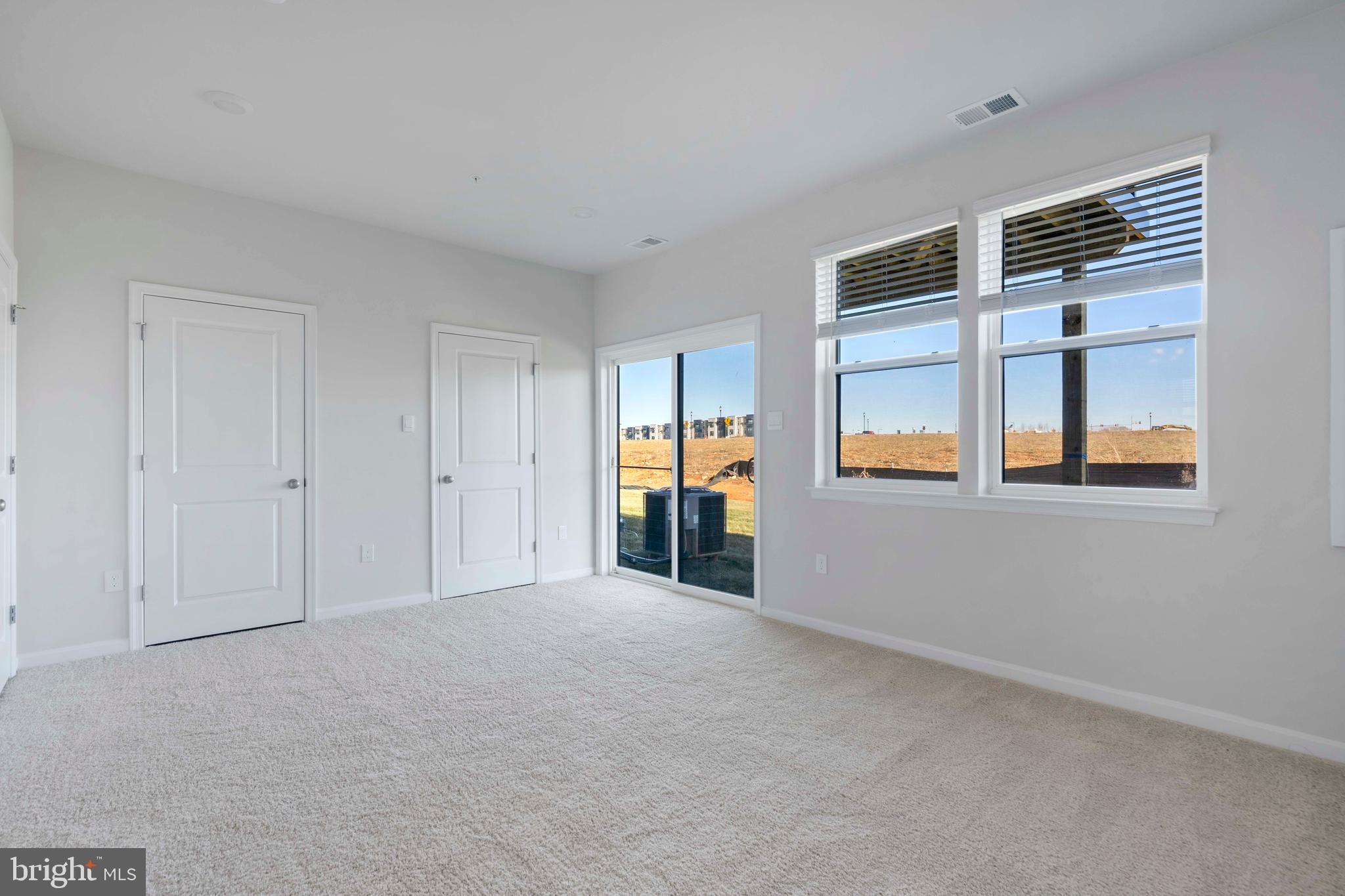 462 Tiller Street Frederick, MD 21701 - Photo 29 of 34 Bedroom#4 View#2