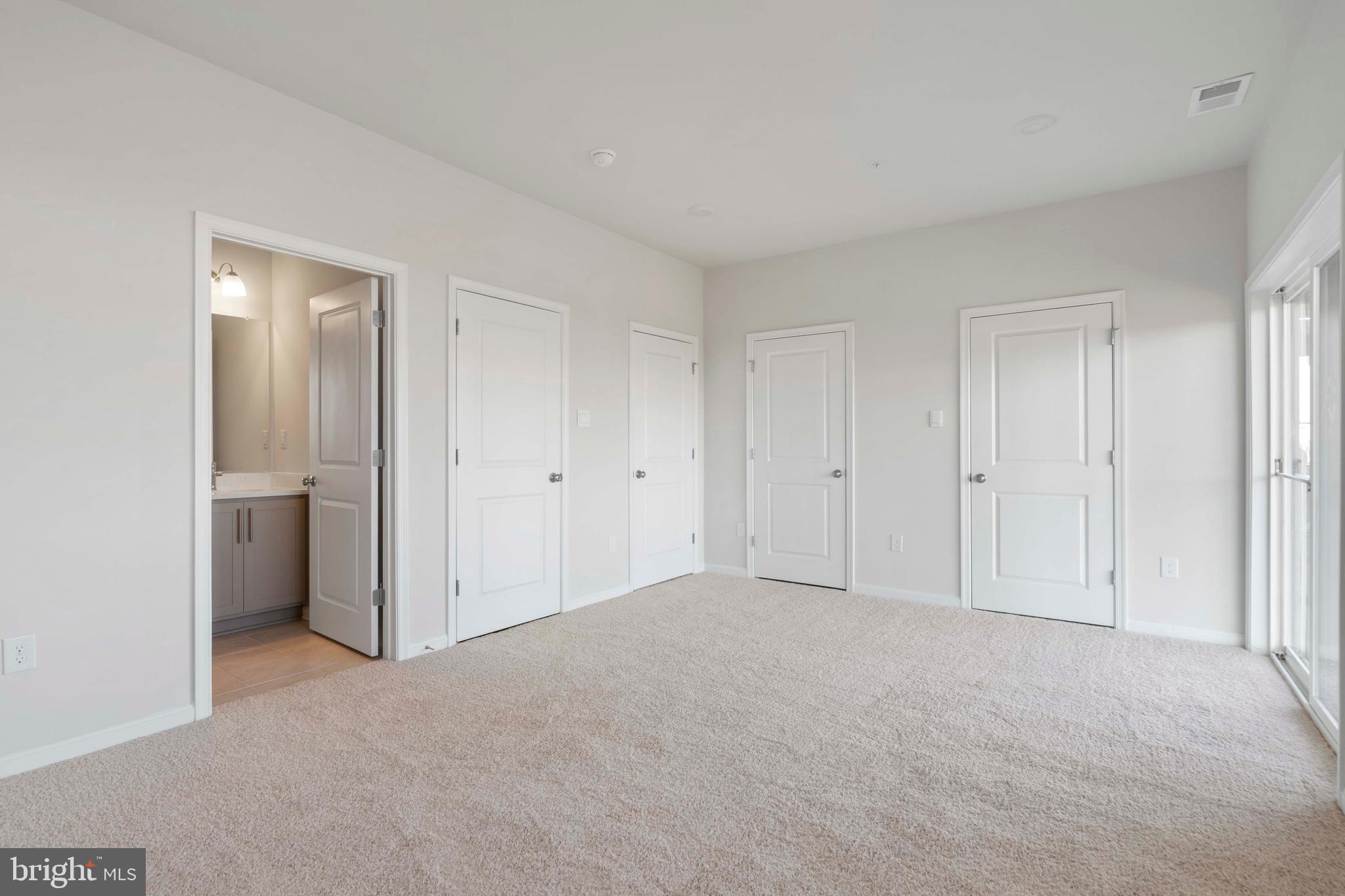 462 Tiller Street Frederick, MD 21701 - Photo 30 of 34 Bedroom#4 View#3