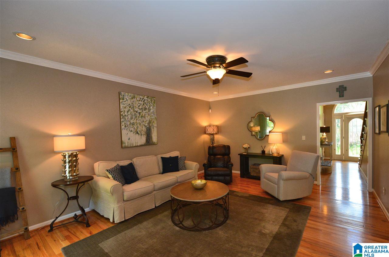 130 Hackberry Circle Chelsea, AL 35043 - Photo 12 of 50