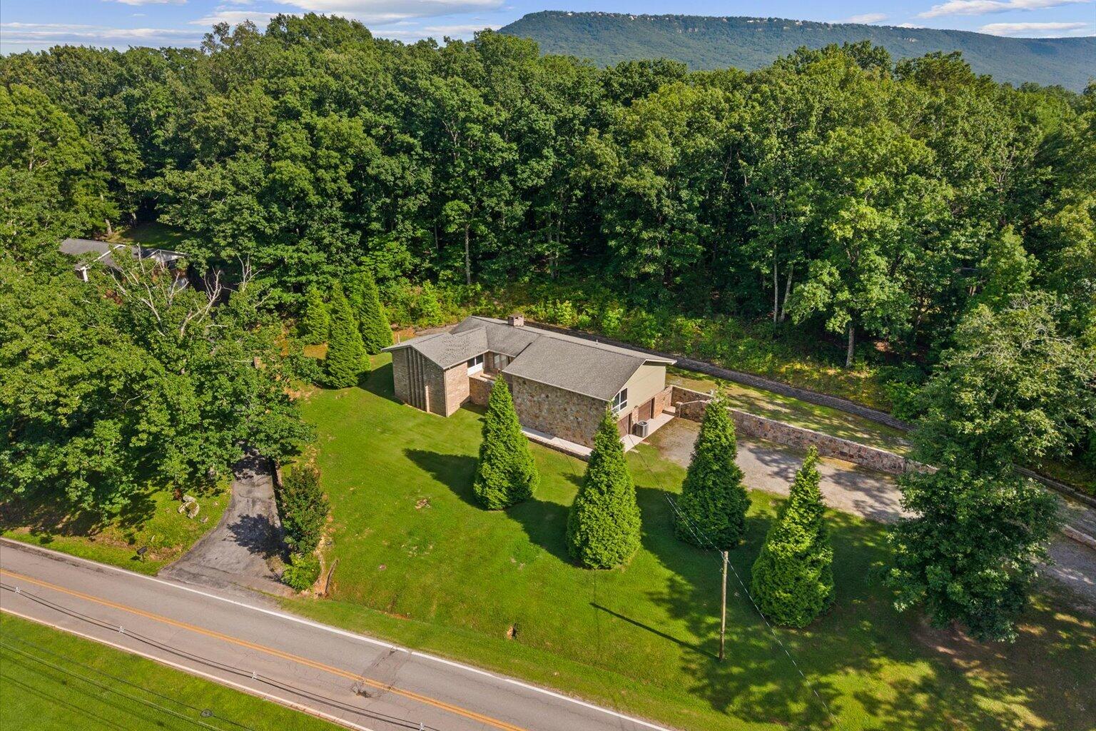 3630 Elder Mountain Road Chattanooga, TN 37419 - Photo 4 of 37 02-DJI_20260627172603_0035_D