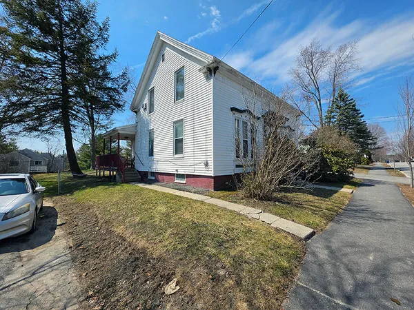 $449,000 | 99 Haskell Street, Westbrook, ME 04092