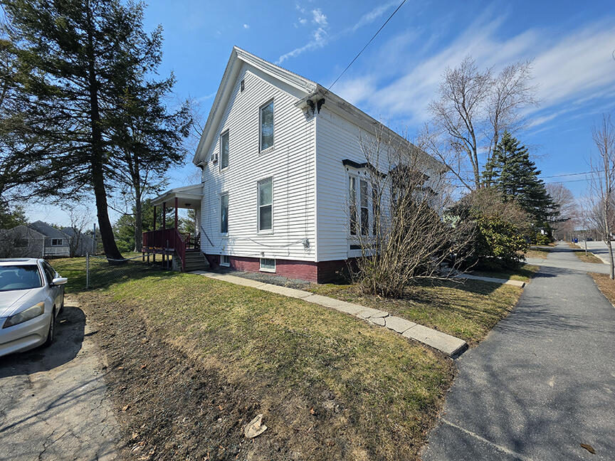 99 Haskell Street Westbrook, ME 04092 - Photo 27 of 32 Left view