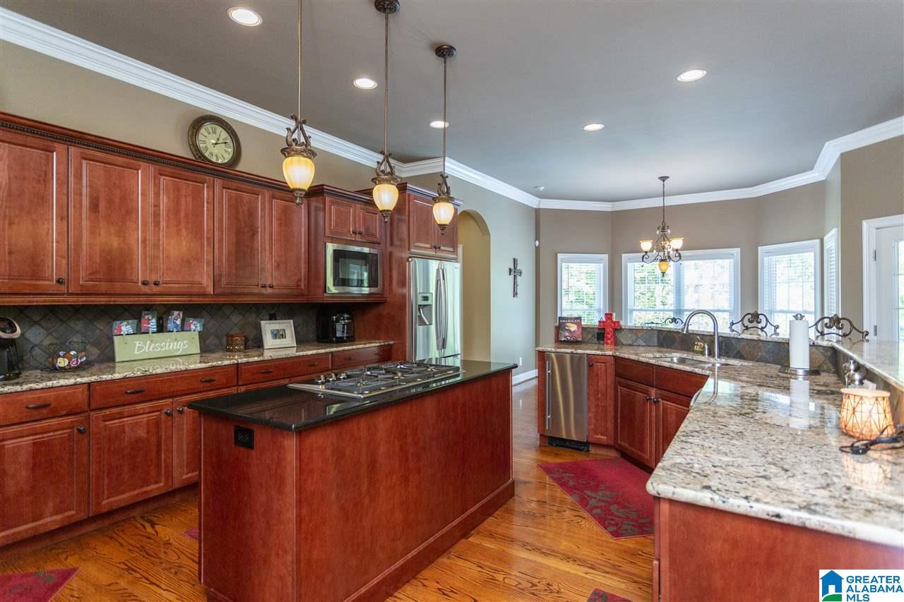 8137 Dickey Springs Road Bessemer, AL 35022 - Photo 11 of 46