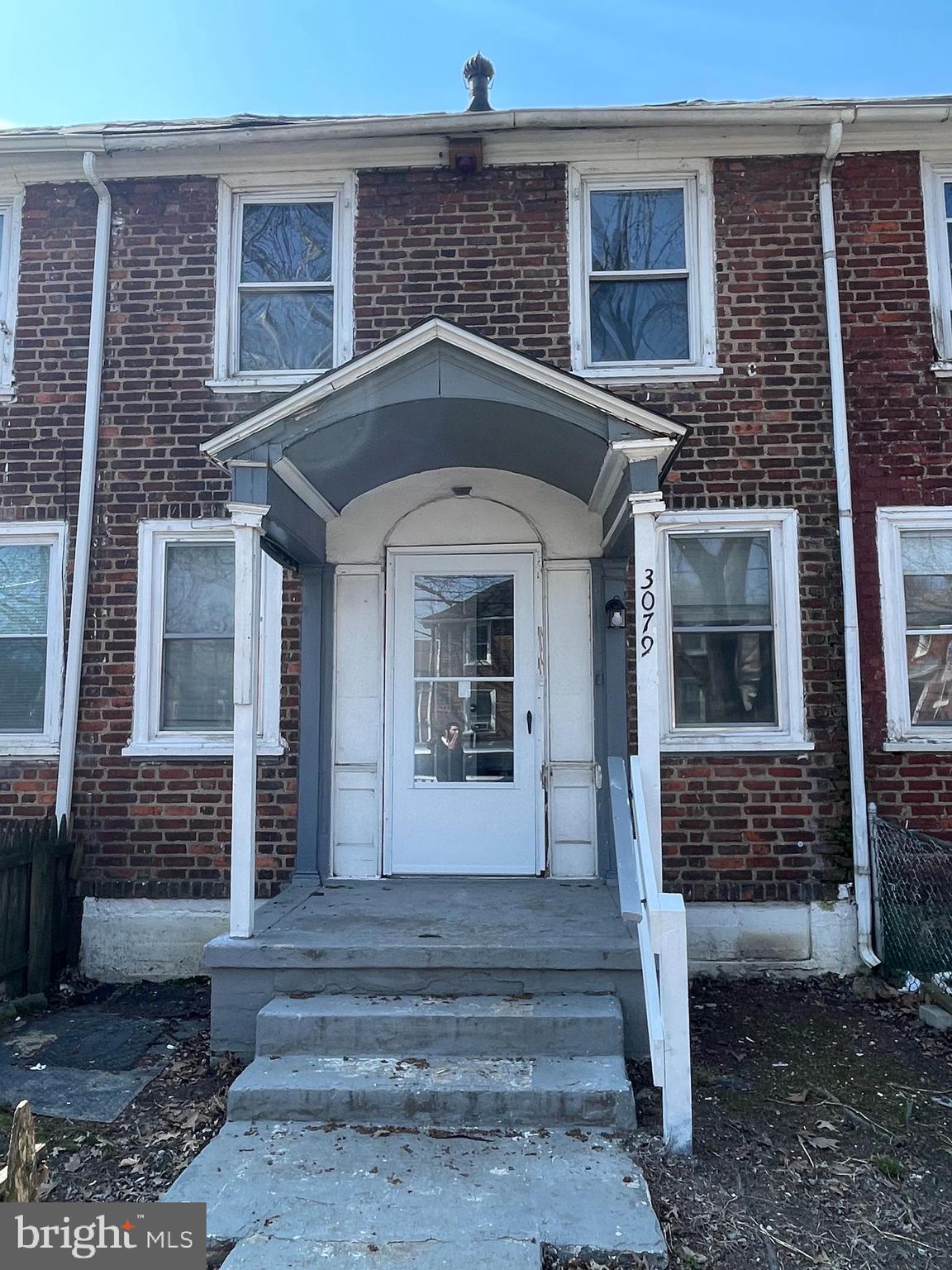 3079 Alabama Road Camden, NJ 08104 - Photo 2 of 13 Front