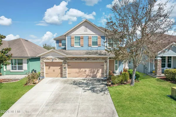 $4,300 | 78 Payne Trail, Ponte Vedra, FL 32081