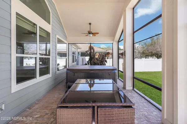 $4,300 | 78 Payne Trail, Ponte Vedra, FL 32081