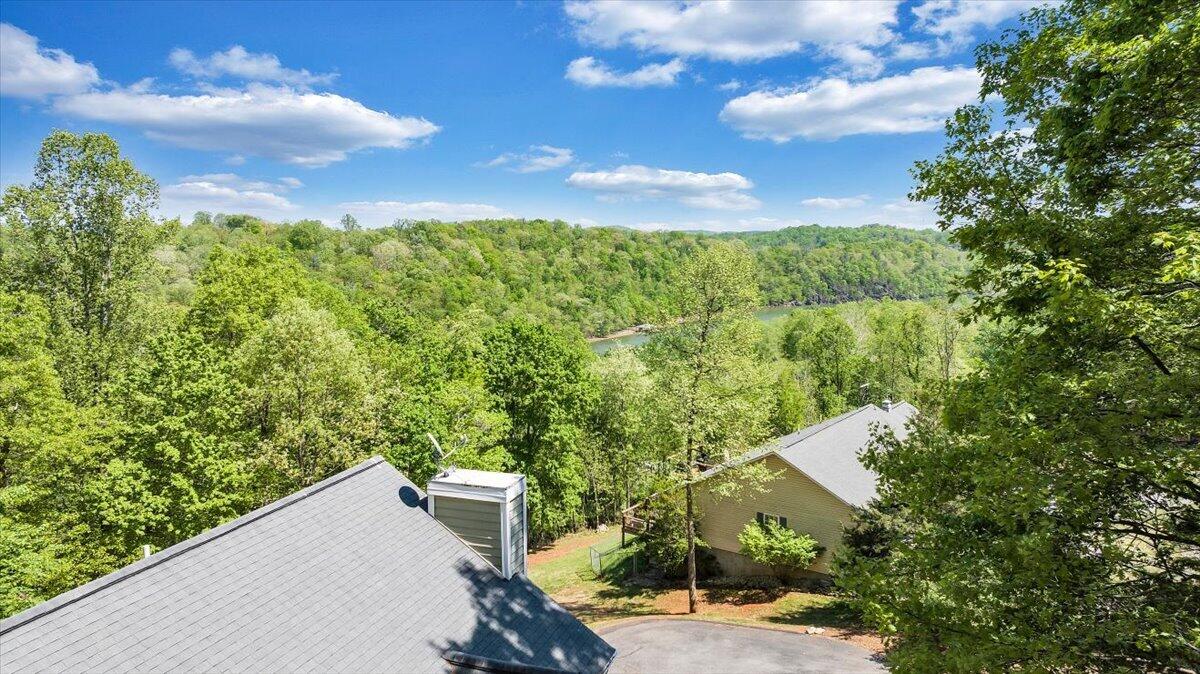 159 Lakeshore Terrace Road Hardy, VA 24101 - Photo 86 of 90 Aerial