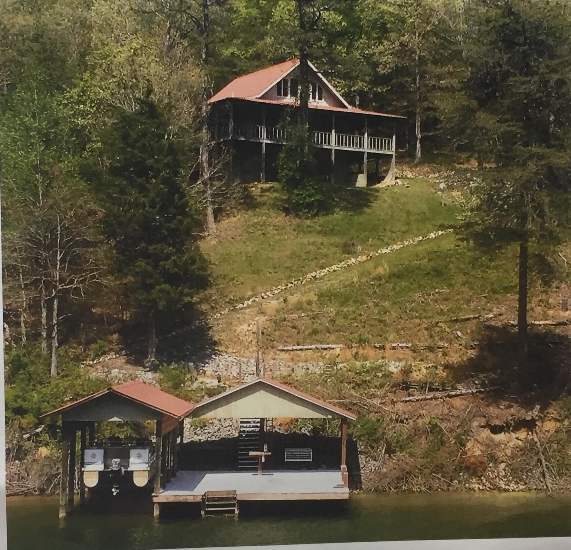 property from lake