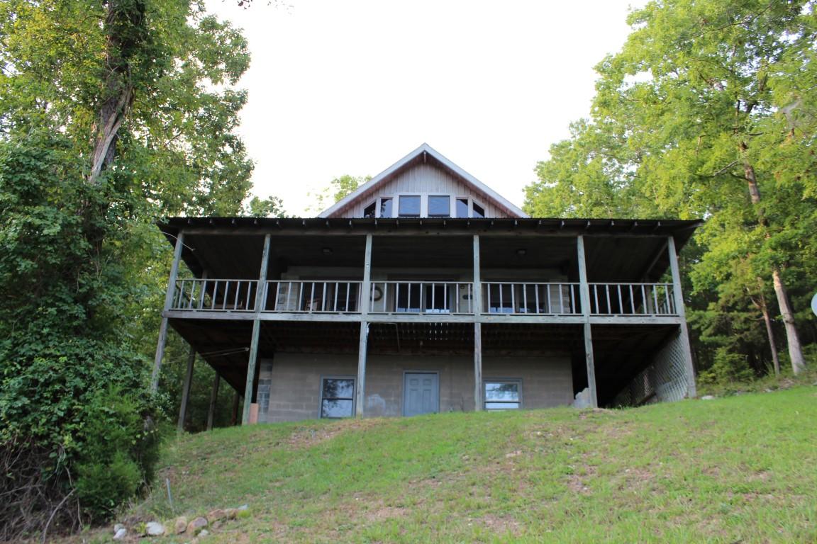 1438 Lodge Road Spring City, TN 37381 - Photo 3 of 40 view of house from dock (Medium)