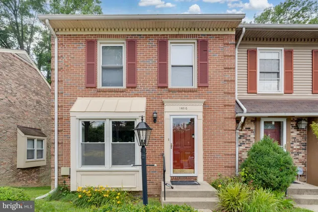 $2,800 | 14010 Daleshire Way, Unit 1, Burtonsville, MD 20866