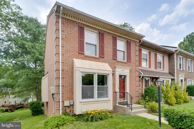 $2,800 | 14010 Daleshire Way, Unit 1, Burtonsville, MD 20866