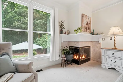 $925,000 | 4311 Summit Oaks Lane Northeast, Roswell, GA 30075
