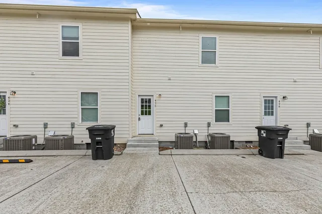 $1,650 | 426 Caldwell Drive, Columbia, TN 38401