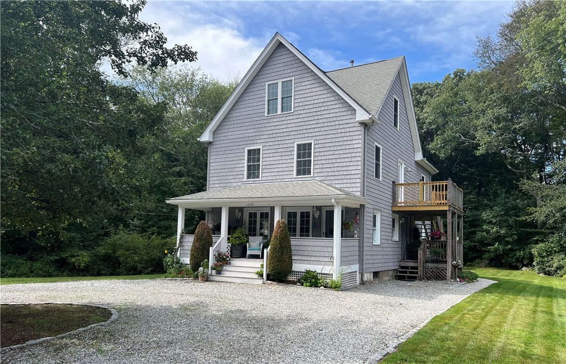 1370 Boston Neck Road Narragansett, RI 02874 - Photo 1 of 1 Gallery Image 1