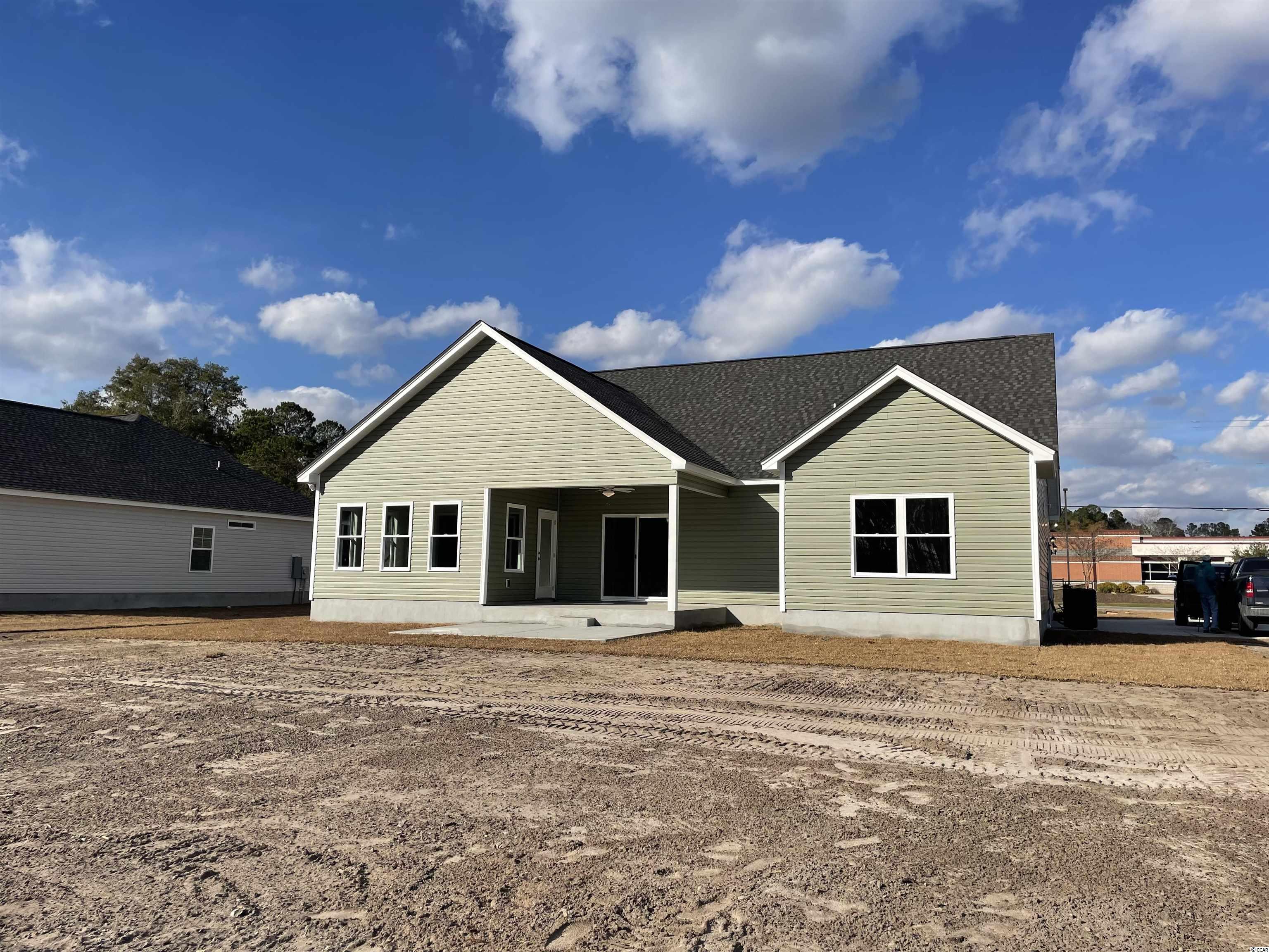 316 Four Mile Road Conway, SC 29526 - Photo 25 of 25 Gallery Image 25
