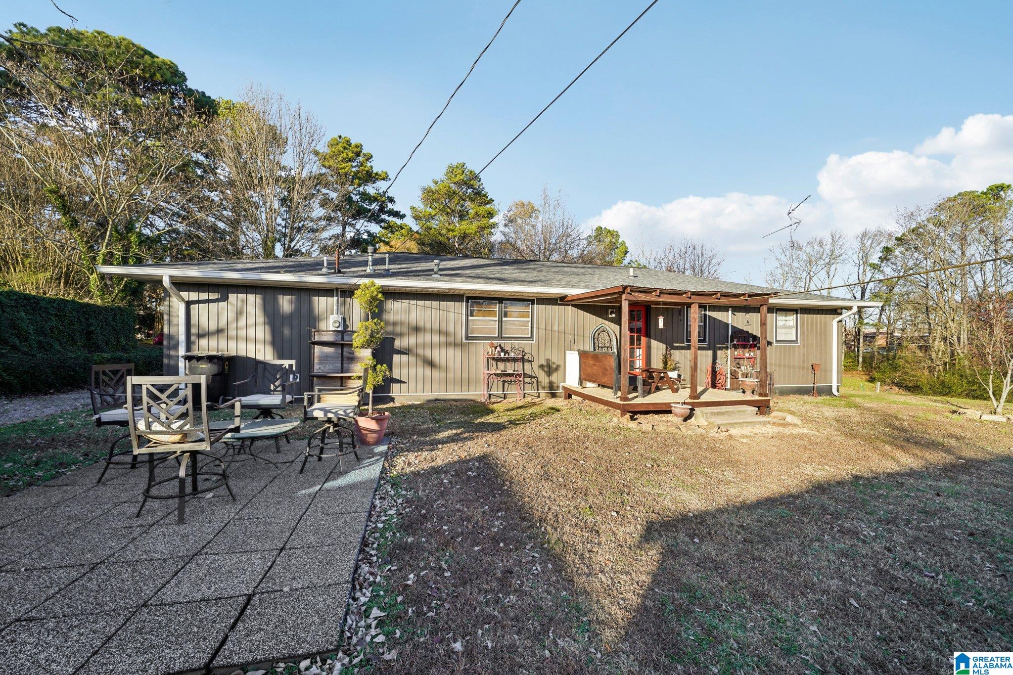 1632 Jackson Street Southwest Cullman, AL 35055 - Photo 41 of 42