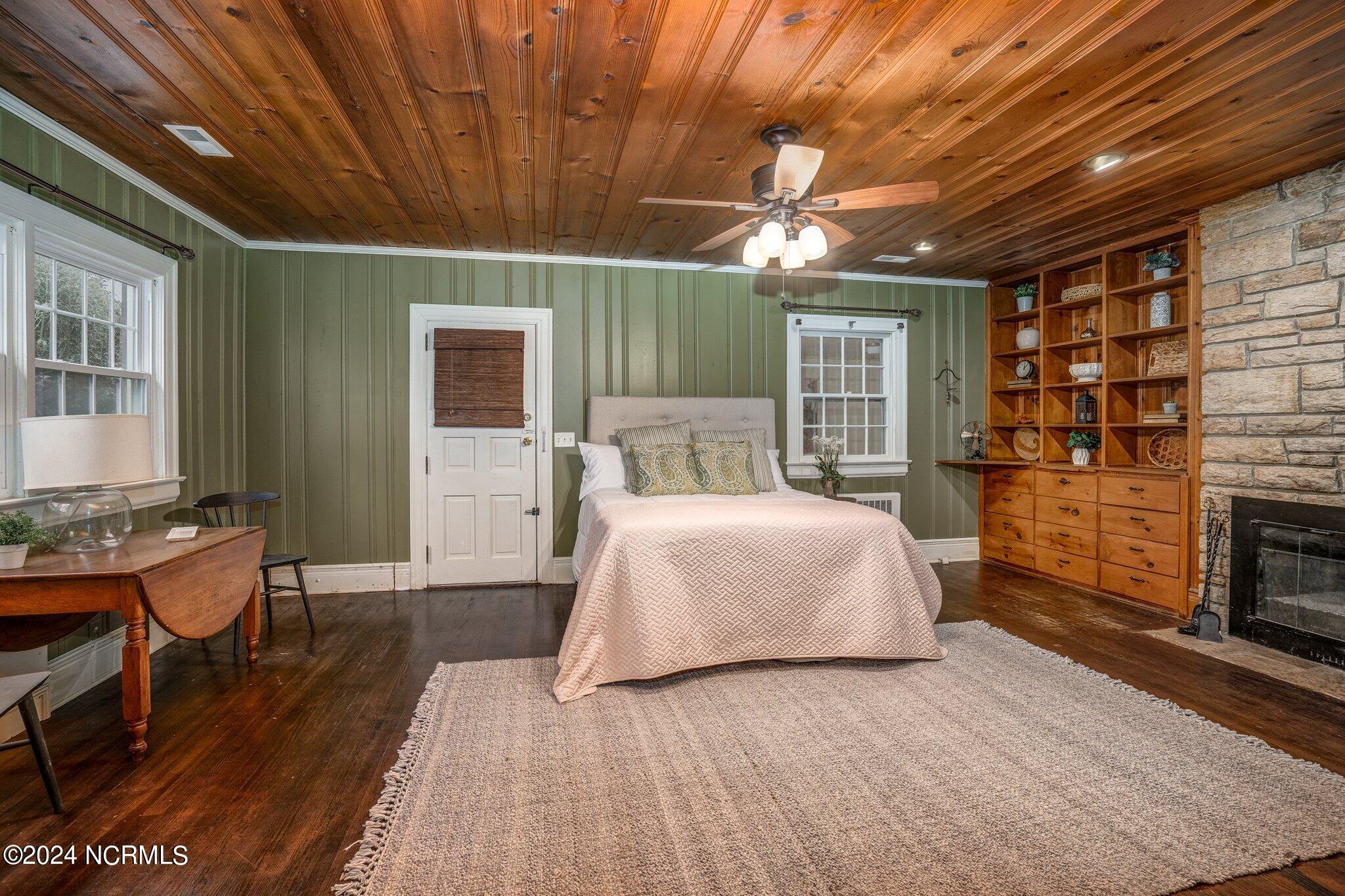 7583 Webbs Mill Road Spring Hope, NC 27882 - Photo 15 of 32 016-7583WebbsMillRoad-SpringHope-NC-2788