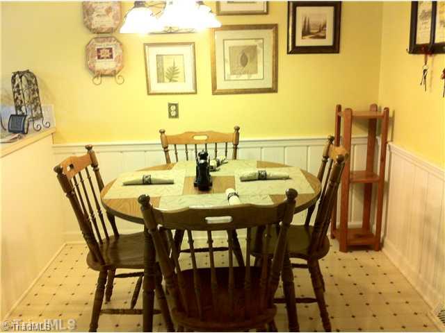 4020 Briarcliffe Road Northwest Winston-Salem, NC 27106 - Photo 7 of 15 Breakfast.