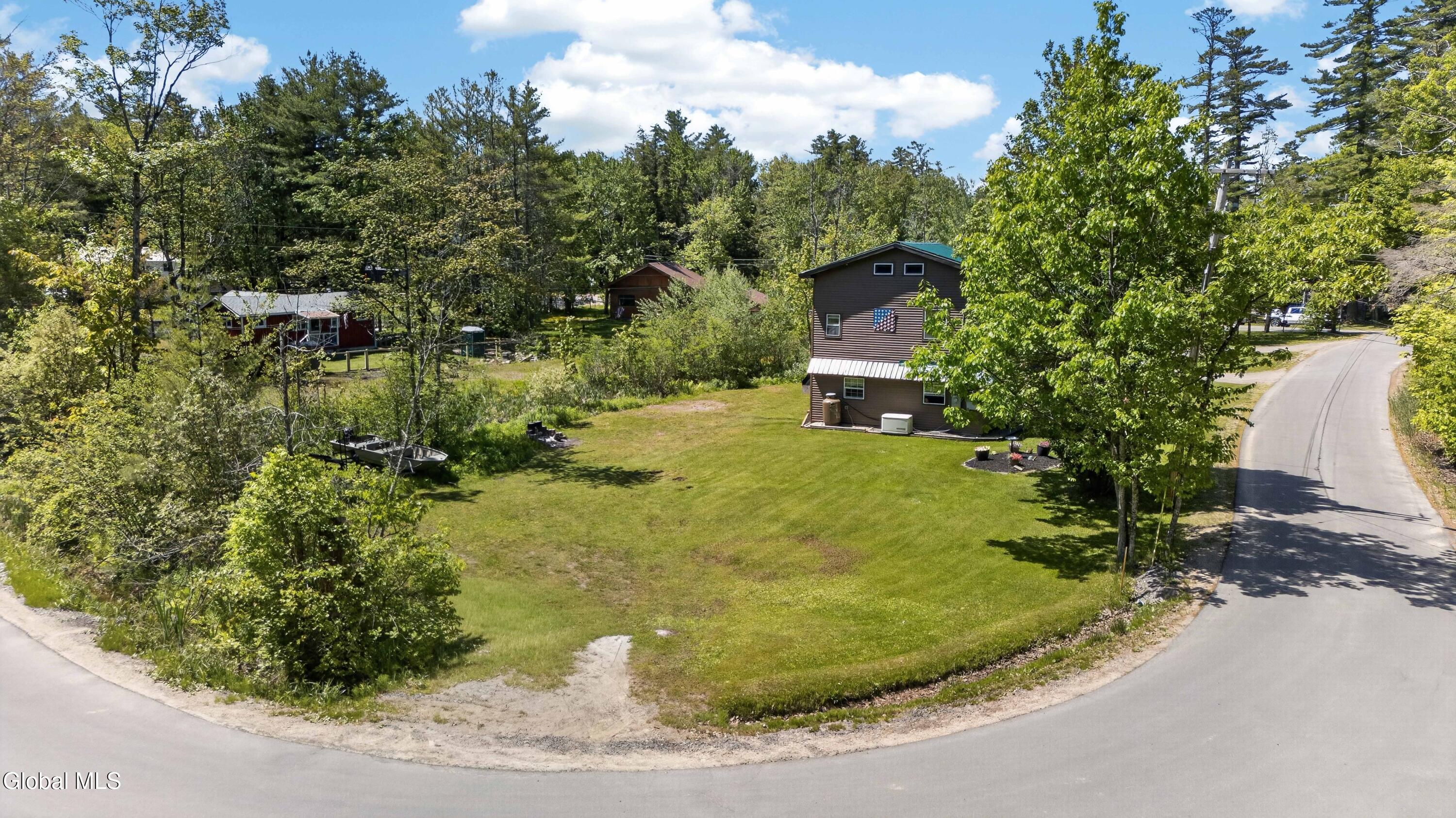 273 Garlock Road Caroga Lake, NY 12078 - Photo 34 of 66 273 Garlock Rd-10
