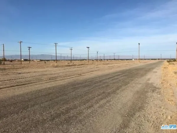 $59,900 | 2322 Cooper Avenue, Salton City, CA 92274
