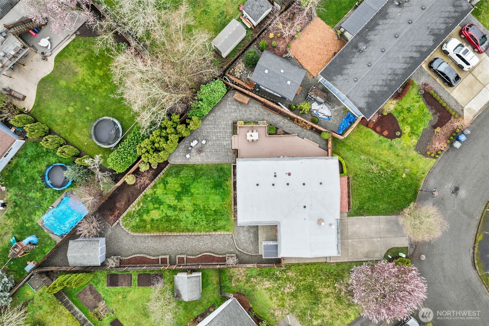 624 217th Street Southwest Bothell, WA 98021 - Photo 38 of 40